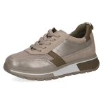 Buty sportowe brązowe Vanessa  [23708-20-275] 