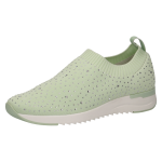 Buty sportowe zielone Kaiafly  [24700-20-714]