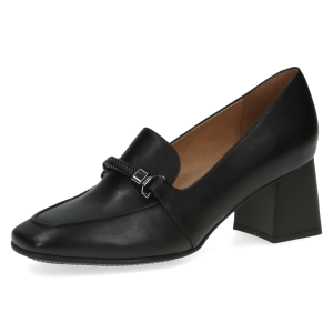 Półbuty czarne Tessa  [24401-41-022]