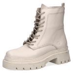 Botki beżowe Anny  [25230-41-402]