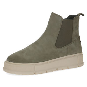 Botki khaki Apple  [25427-41-771]