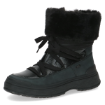 Śniegowce czarne Amanda  [26214-41-019]