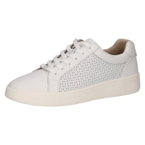 Buty sportowe białe Abby [23300-42-102]