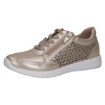Buty sportowe metaliczne Peggy [23550-42-341]