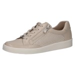 Buty sportowe kremowe Manou [23551-42-165]