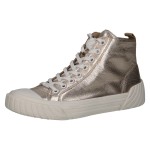 Buty sportowe złote Viva [25250-42-959]