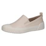 Buty sportowe kremowe Viva [24752-42-140]
