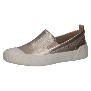 Buty sportowe złote Viva [24752-42-959]