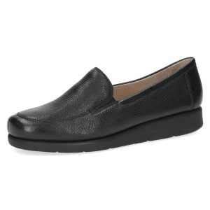 Półbuty czarne Frieda [24750-41-02B]