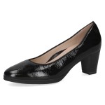 Czółenka czarne Diddy [22400-43-017]