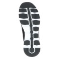 Sportowe czarne sneakersy Caprice. Sznurowana cholewka zapewnia wygodne dopasowanie, a innowacyjna technologia CLIMOTION w elastycznej podeszwie dba o doskonałą amortyzację, elastyczność i optymalny mikroklimat stóp.