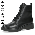 Botki czarne Kania [25107-43-022]