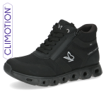 Buty sportowe czarne Danny [25221-43-036]