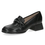 Półbuty czarne Dolce [24302-43-022]