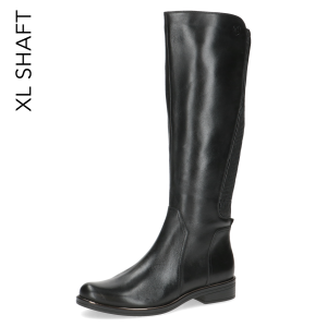 Kozaki czarne Kania [25523-41-019]