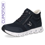 Buty sportowe granatowe Danny [25221-43-880]