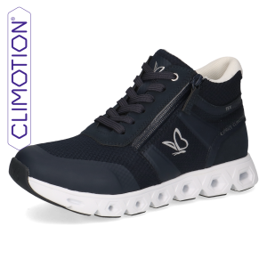 Buty sportowe granatowe Danny [25221-43-880]