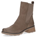 Botki brązowe Kania [25422-43-334]