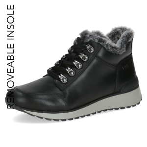 Buty zimowe sportowe ocieplane - Kaia  [26211-41-022]