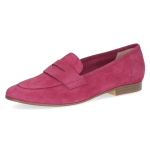 Półbuty fuksjowe Eva [24200-44-542]