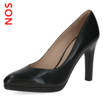 Peter Kaiser czółenka czarne Milano [72445-44-022]