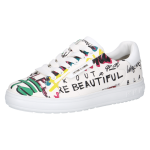 Peter Kaiser buty sportowe graffiti Rimini [73740-44-151]