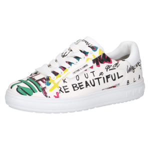 Peter Kaiser buty sportowe graffiti Rimini [73740-44-151]