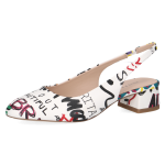 Peter Kaiser czółenka Bologna  [79540-44-151]