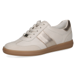 Buty sportowe beżowe Manou [23705-44-130]