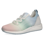 Buty sportowe tęczowe Stellafly  [23701-28-915]