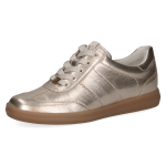 Buty sportowe złote Manou [23705-44-959]