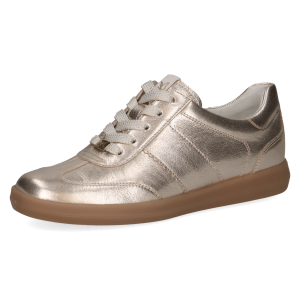 Buty sportowe złote Manou [23705-44-959]