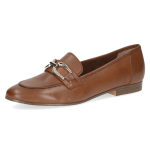 Półbuty brązowe Eva [24201-44-303]