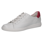 Buty sportowe białe Manou [23707-44-192]