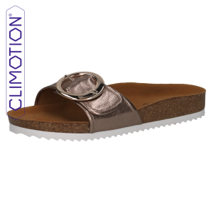 Klapki metaliczne Sunset [27401-44-341]