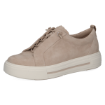 Buty sportowe beżowe Manou [23709-44-318]