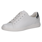 Buty sportowe białe Manou [23707-44-183]