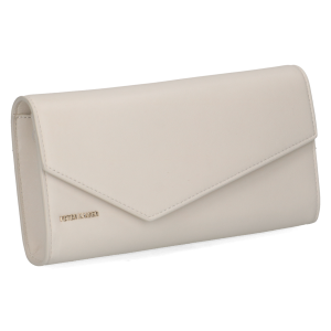 Torebka Peter Kaiser kremowa Clutch [69043-44-170]