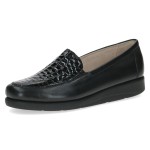 Półbuty czarne Frieda [24750-41-019]