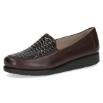 Półbuty brązowe Frieda [24750-41-329]