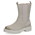 Botki szare Nikita  [25462-28-217]