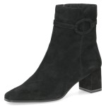 Botki  czarne Tracy [25310-45-004]