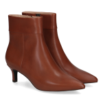 Peter Kaiser botki brązowe Imola [75322-45-303]