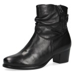 Botki czarne Balina [25348-41-040]