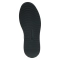 Damskie sneakersy Caprice w białym kolorze z miękkim futerkowym wykończeniem i efektowną wstawką we wzór zebry. Technologia CLIMOTION zapewnia amortyzację, elastyczność i wysoki komfort noszenia każdego dnia.