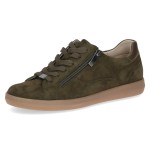 Buty sportowe khaki Manou [23762-45-741]