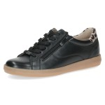 Buty sportowe czarne Manou [23762-45-022]