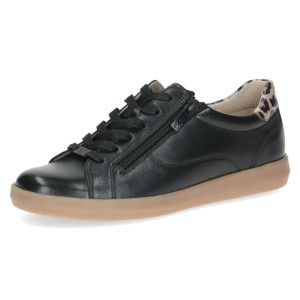 Buty sportowe czarne Manou [23762-45-022]
