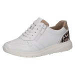 Buty sportowe białe Kaia [23751-45-199]