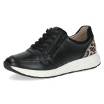 Buty sportowe czarne Kaia [23751-45-019]